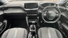 Peugeot 208 1.2 PureTech 100 Allure Premium + 5dr Petrol Hatchback